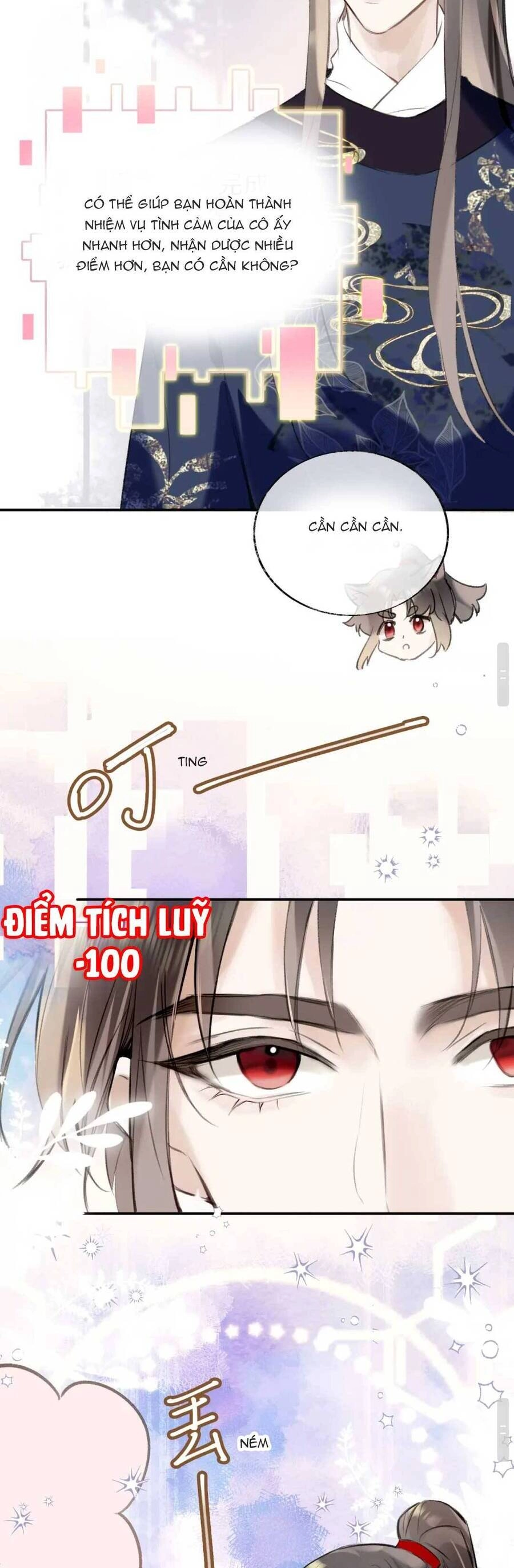 Vi Phu Của Ta Là Long Ngạo Thiên Phần 2 Chapter 8 - 6