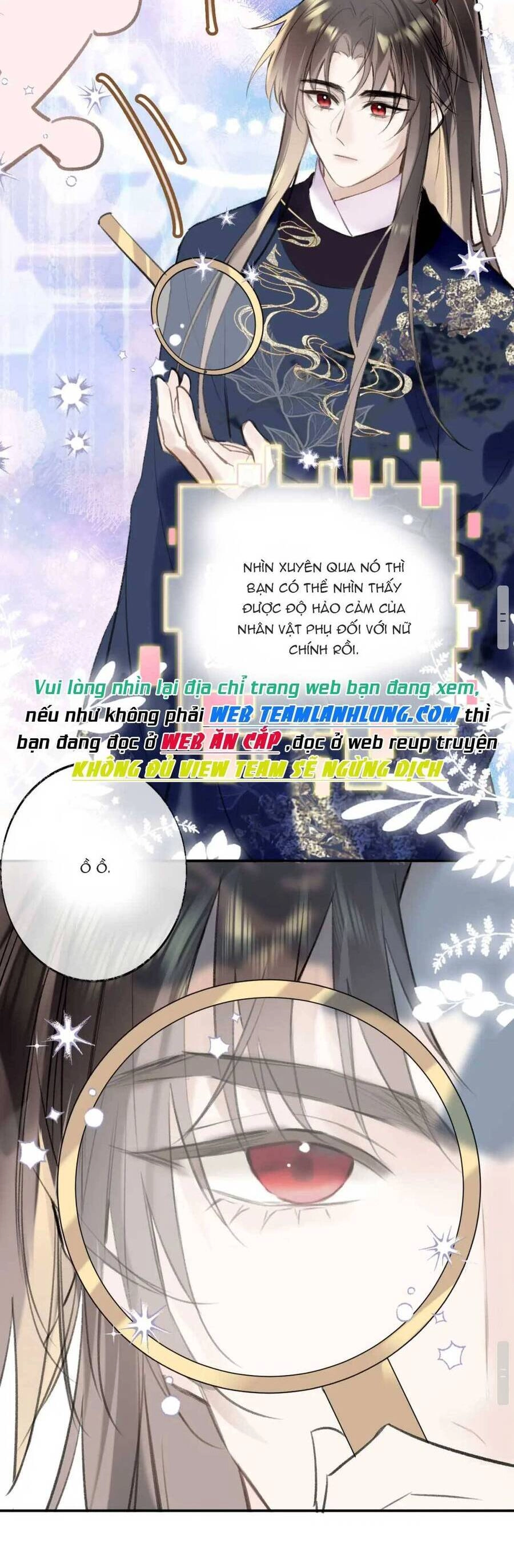 Vi Phu Của Ta Là Long Ngạo Thiên Phần 2 Chapter 8 - 7