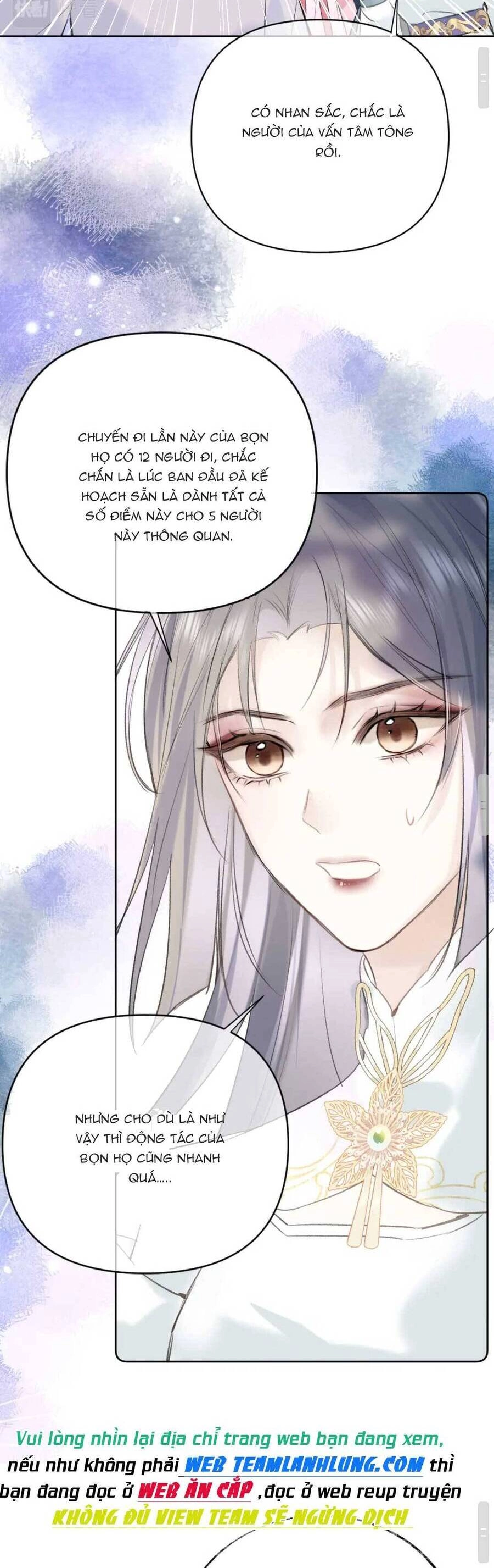 Vi Phu Của Ta Là Long Ngạo Thiên Phần 2 Chapter 8 - 10