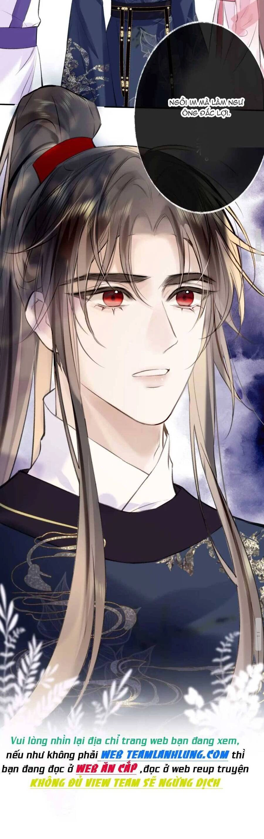 Vi Phu Của Ta Là Long Ngạo Thiên Phần 2 Chapter 8 - 13