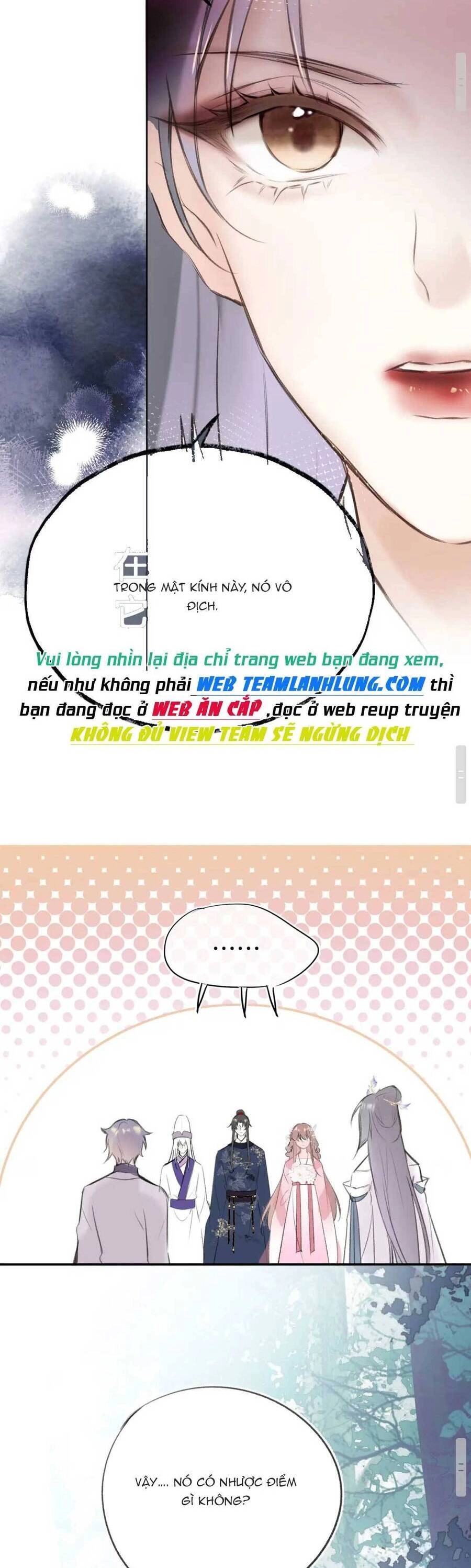 Vi Phu Của Ta Là Long Ngạo Thiên Phần 2 Chapter 8 - 16