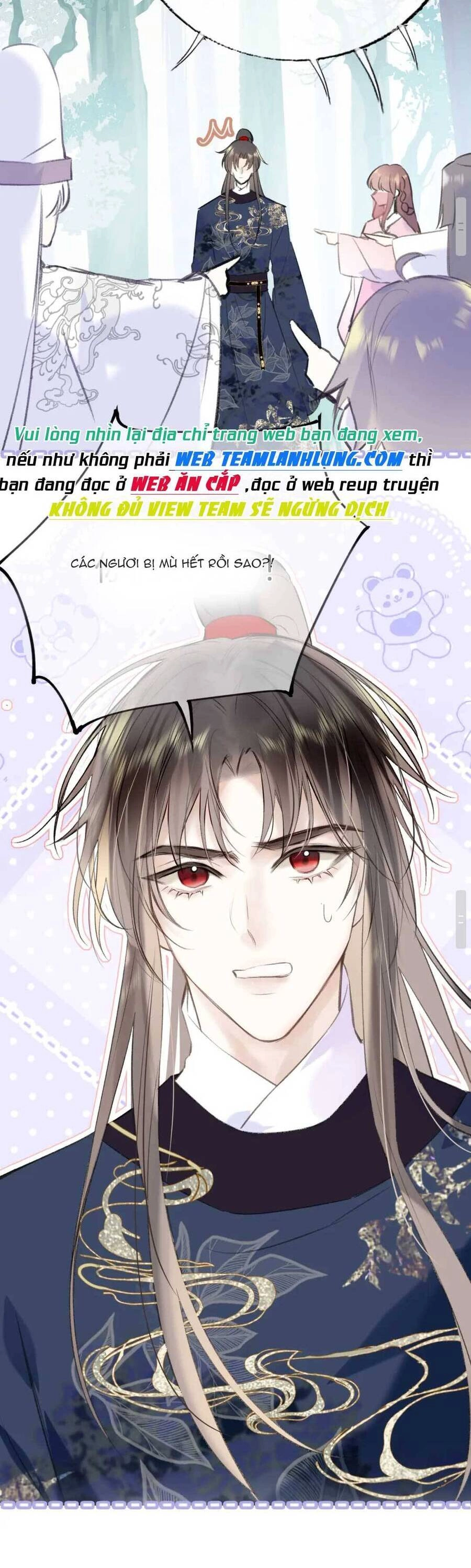 Vi Phu Của Ta Là Long Ngạo Thiên Phần 2 Chapter 8 - 19