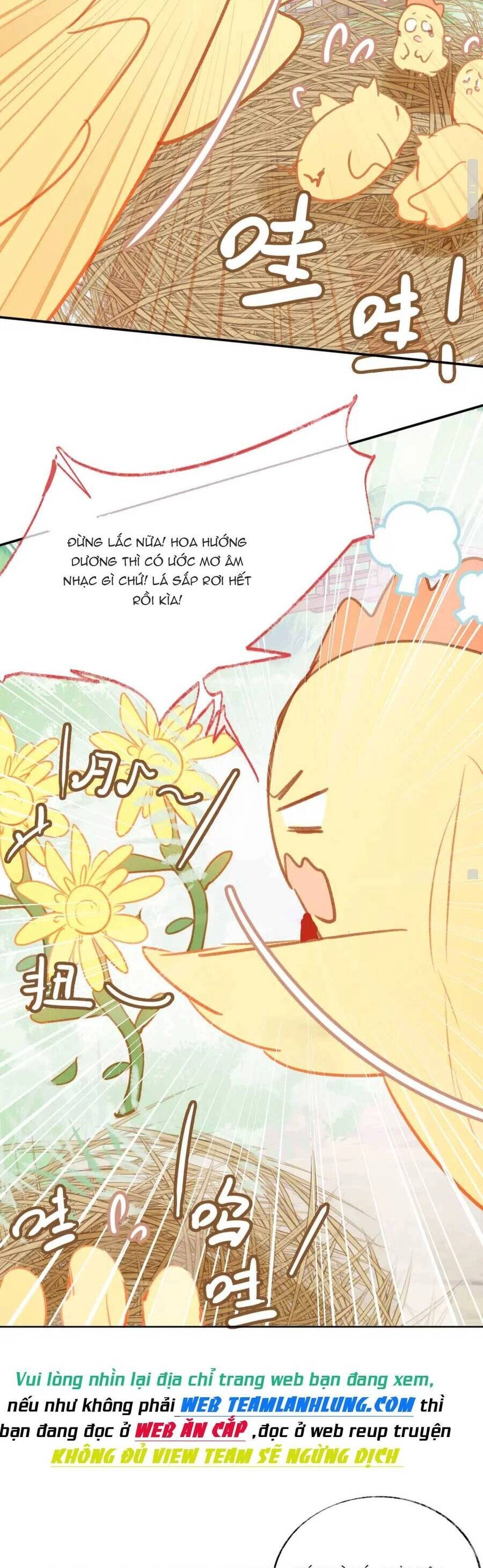 Vi Phu Của Ta Là Long Ngạo Thiên Phần 2 Chapter 8 - 23