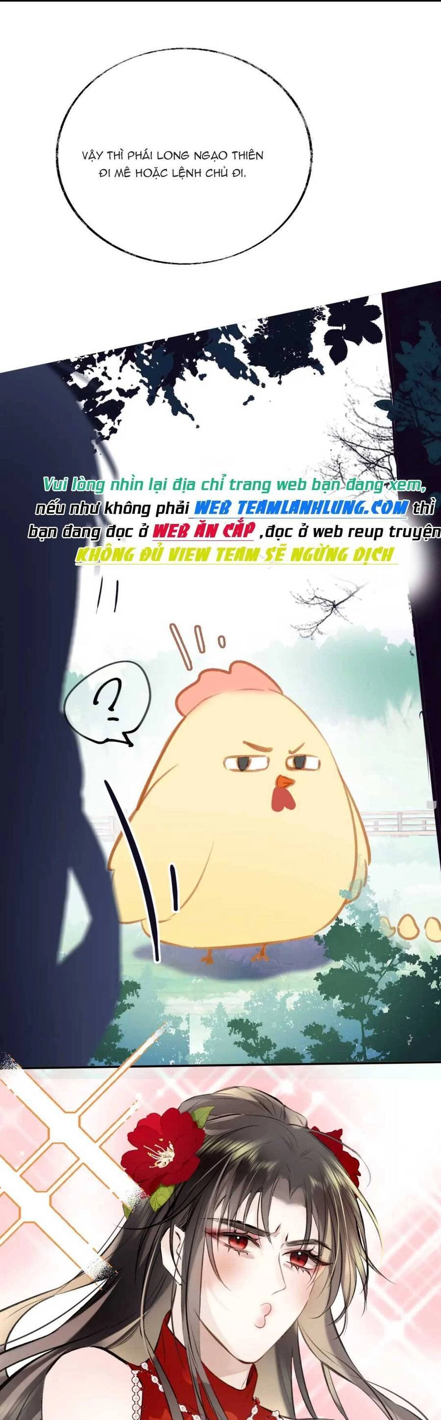 Vi Phu Của Ta Là Long Ngạo Thiên Phần 2 Chapter 9 - 2