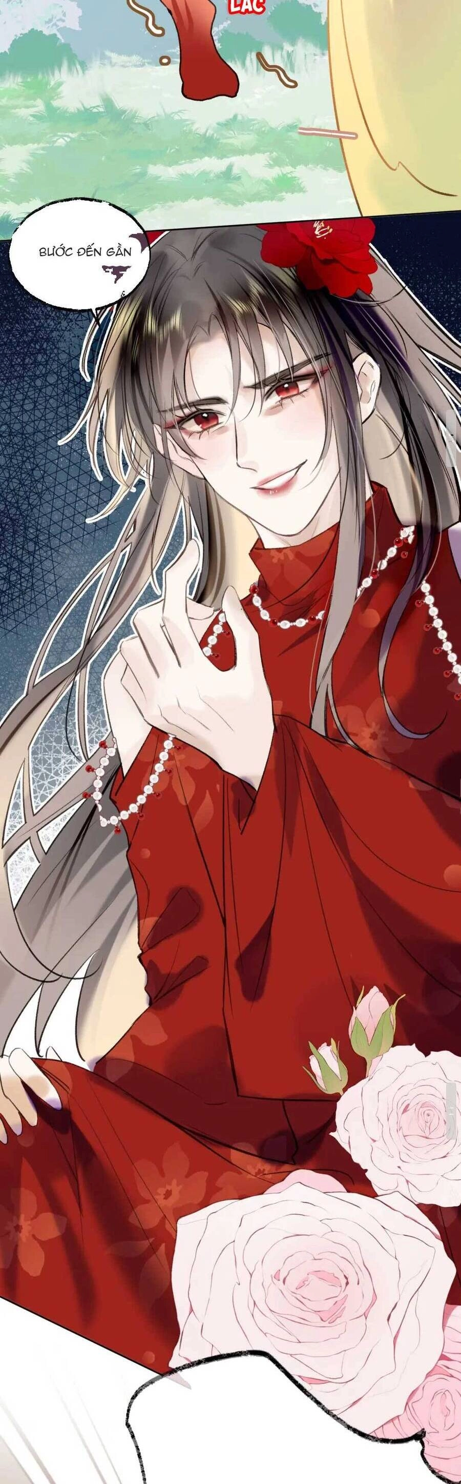 Vi Phu Của Ta Là Long Ngạo Thiên Phần 2 Chapter 9 - 5