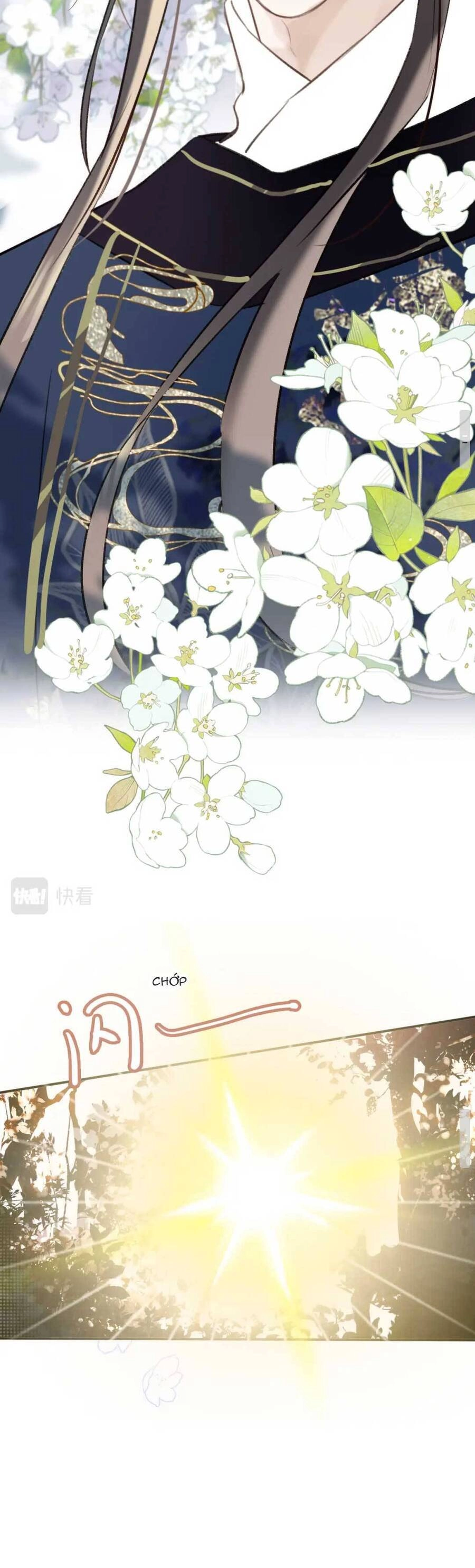 Vi Phu Của Ta Là Long Ngạo Thiên Phần 2 Chapter 9 - 16