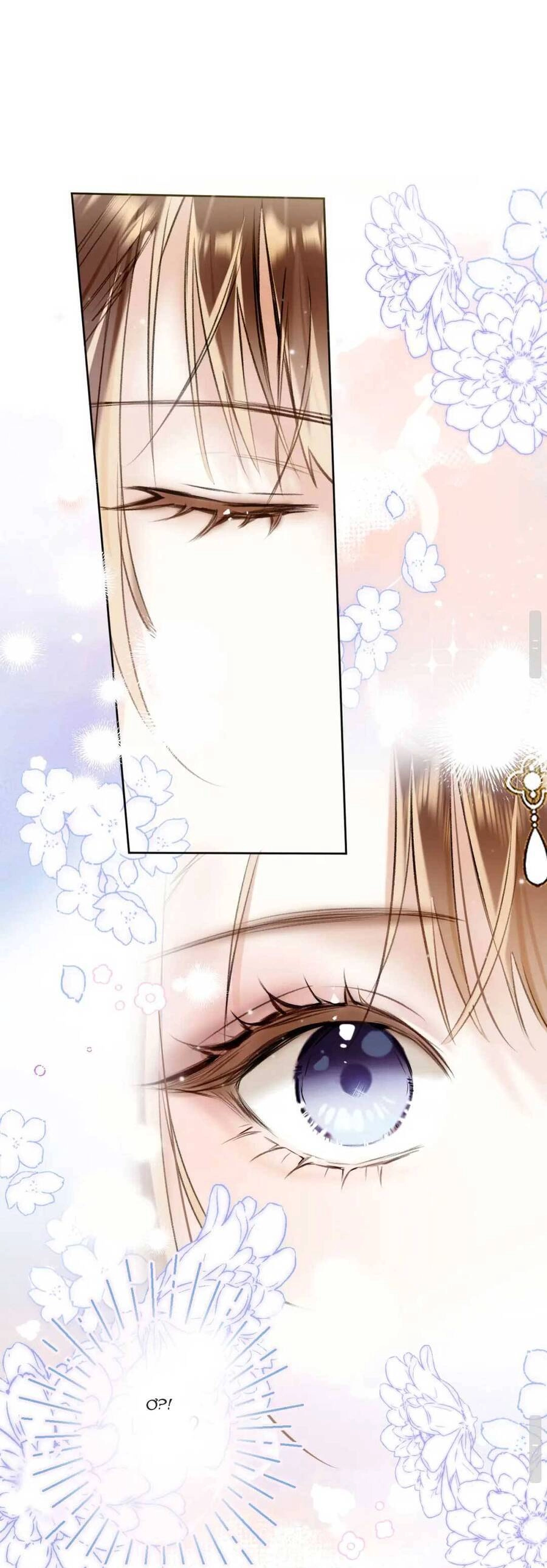 Vi Phu Của Ta Là Long Ngạo Thiên Phần 2 Chapter 9 - 17