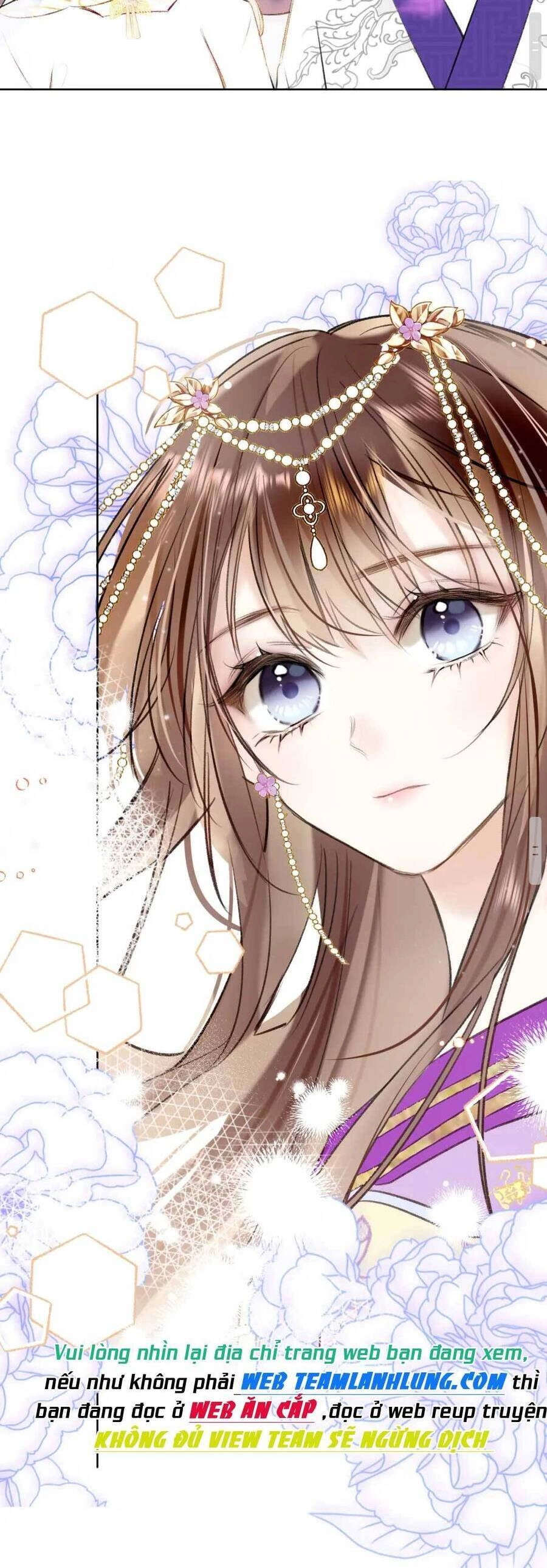 Vi Phu Của Ta Là Long Ngạo Thiên Phần 2 Chapter 9 - 22