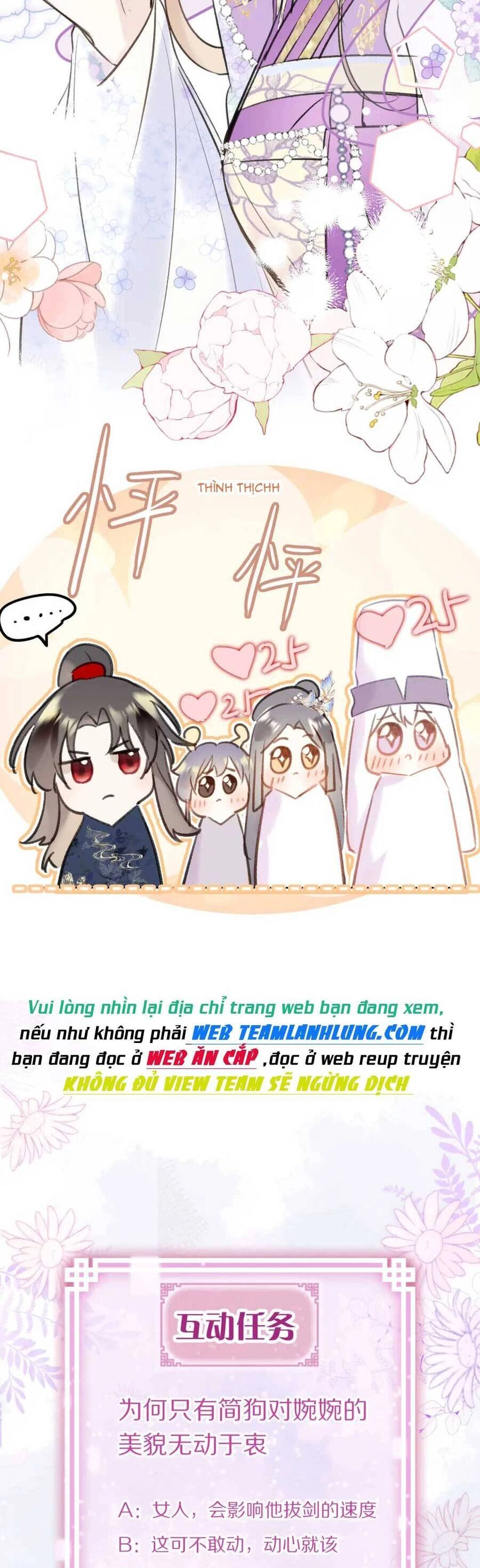 Vi Phu Của Ta Là Long Ngạo Thiên Phần 2 Chapter 9 - 26