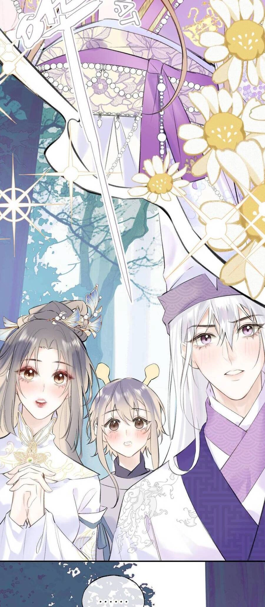 Vi Phu Của Ta Là Long Ngạo Thiên Phần 2 Chapter 10 - 8