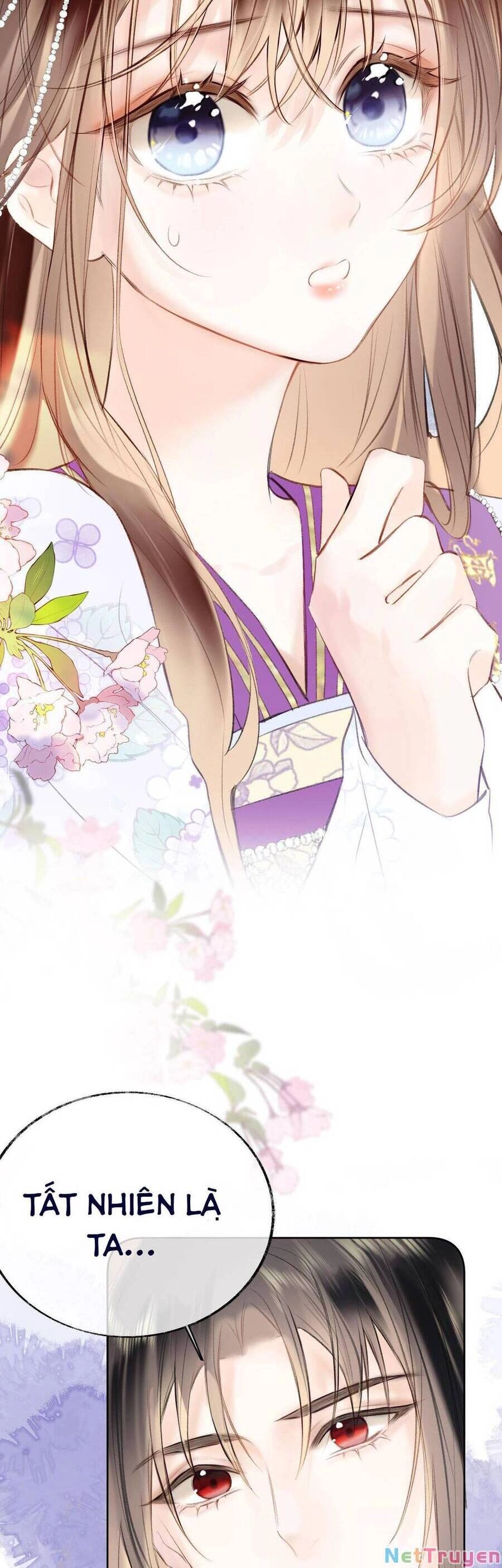 Vi Phu Của Ta Là Long Ngạo Thiên Phần 2 Chapter 10 - 14