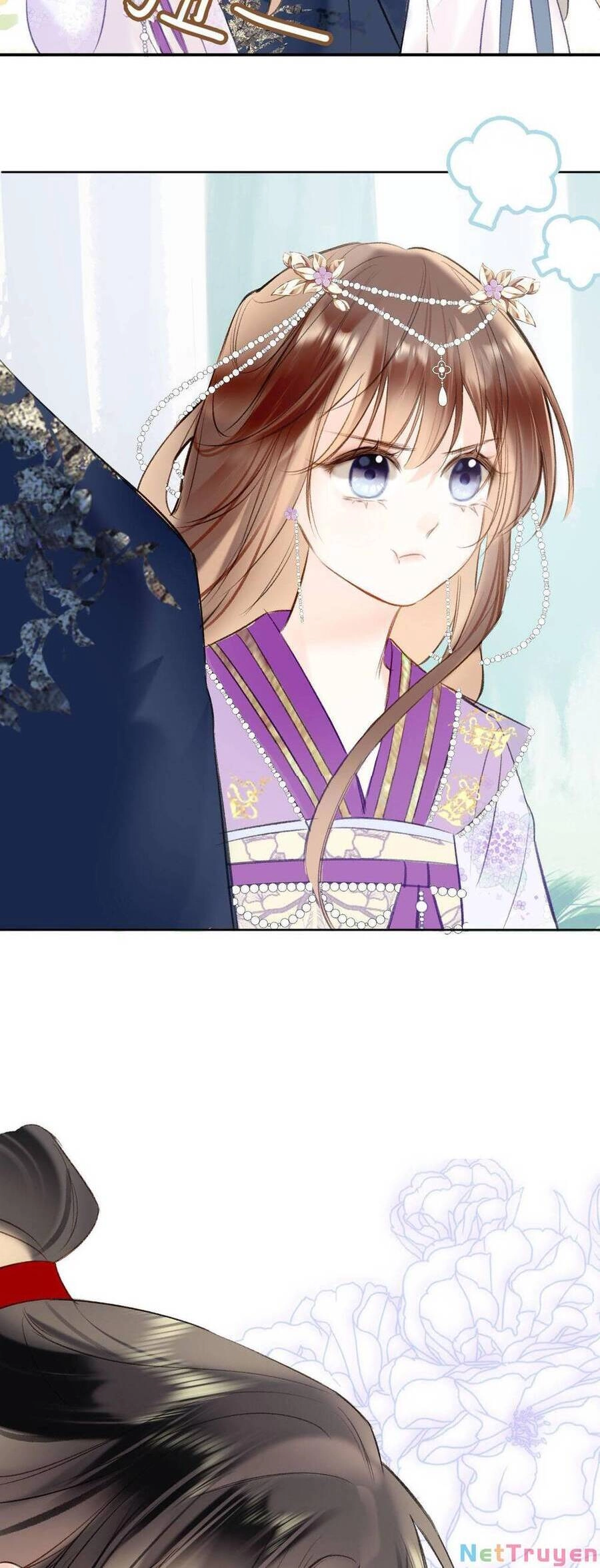 Vi Phu Của Ta Là Long Ngạo Thiên Phần 2 Chapter 10 - 18