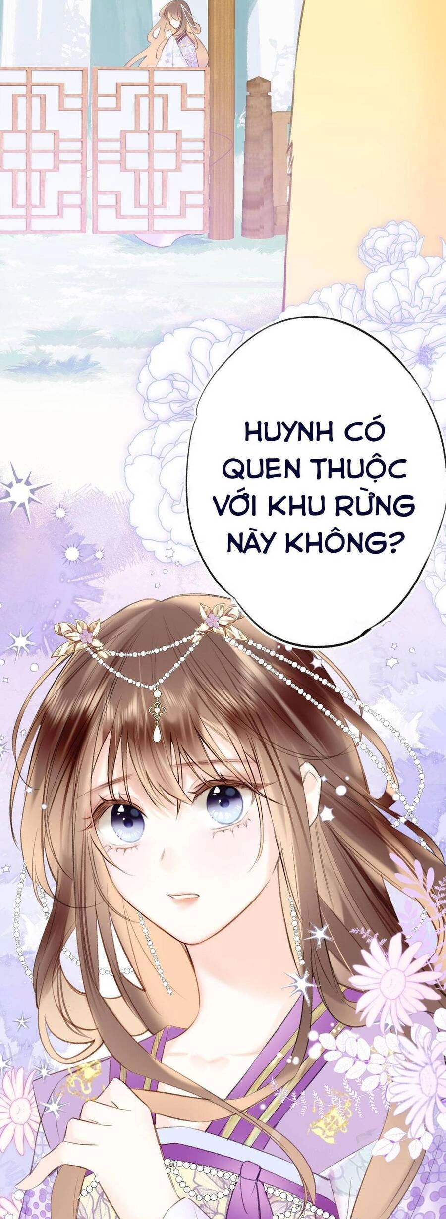 Vi Phu Của Ta Là Long Ngạo Thiên Phần 2 Chapter 10 - 23
