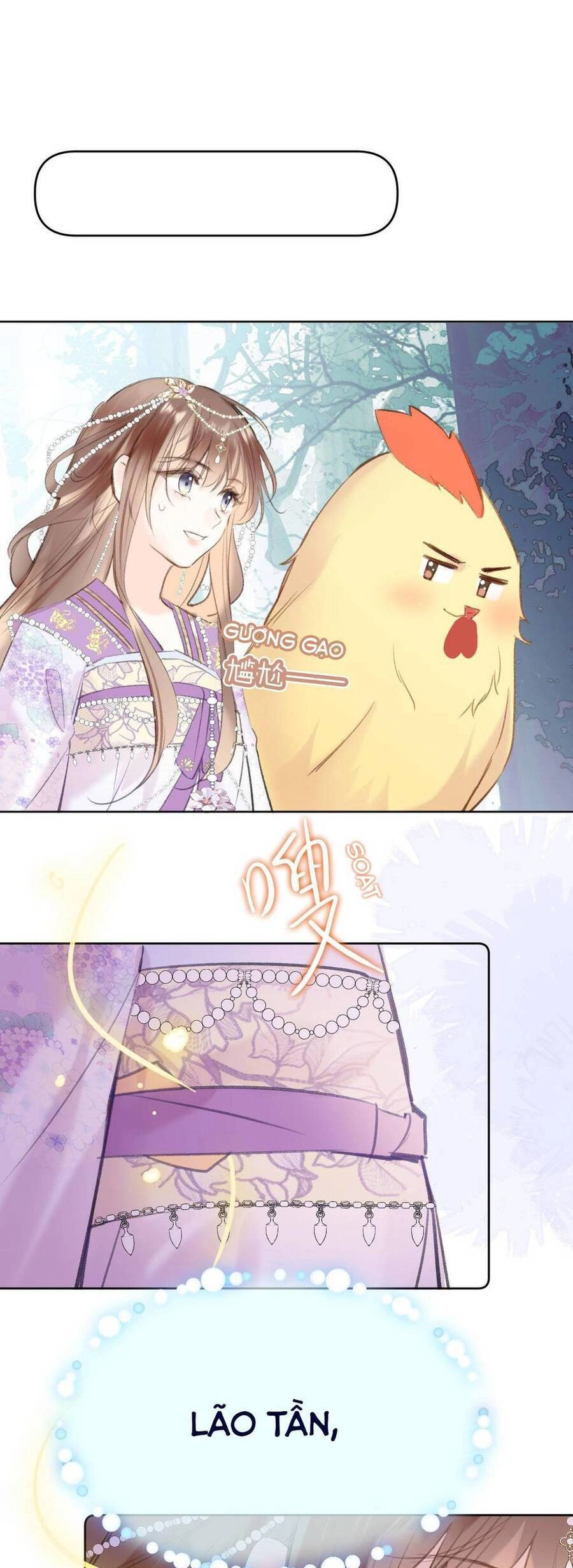 Vi Phu Của Ta Là Long Ngạo Thiên Phần 2 Chapter 10 - 29