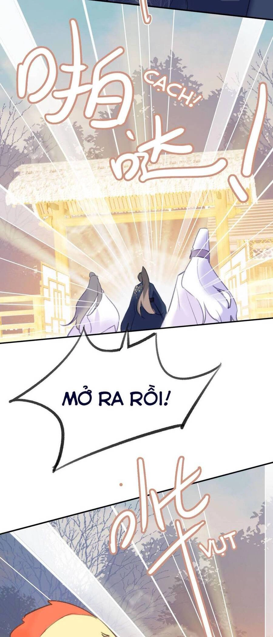 Vi Phu Của Ta Là Long Ngạo Thiên Phần 2 Chapter 10 - 38