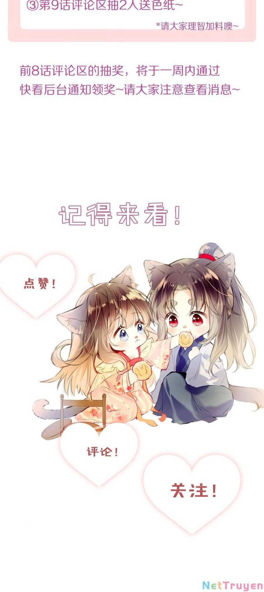 Vi Phu Của Ta Là Long Ngạo Thiên Phần 2 Chapter 10 - 44