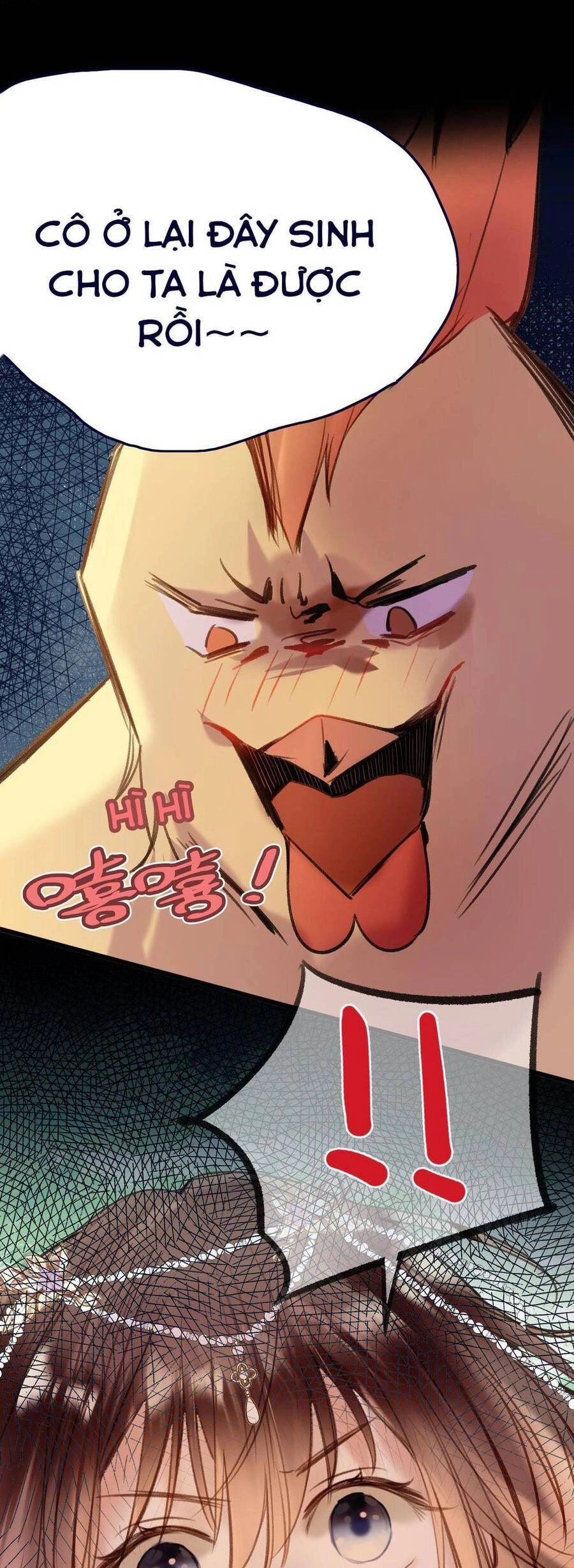 Vi Phu Của Ta Là Long Ngạo Thiên Phần 2 Chapter 11 - 6