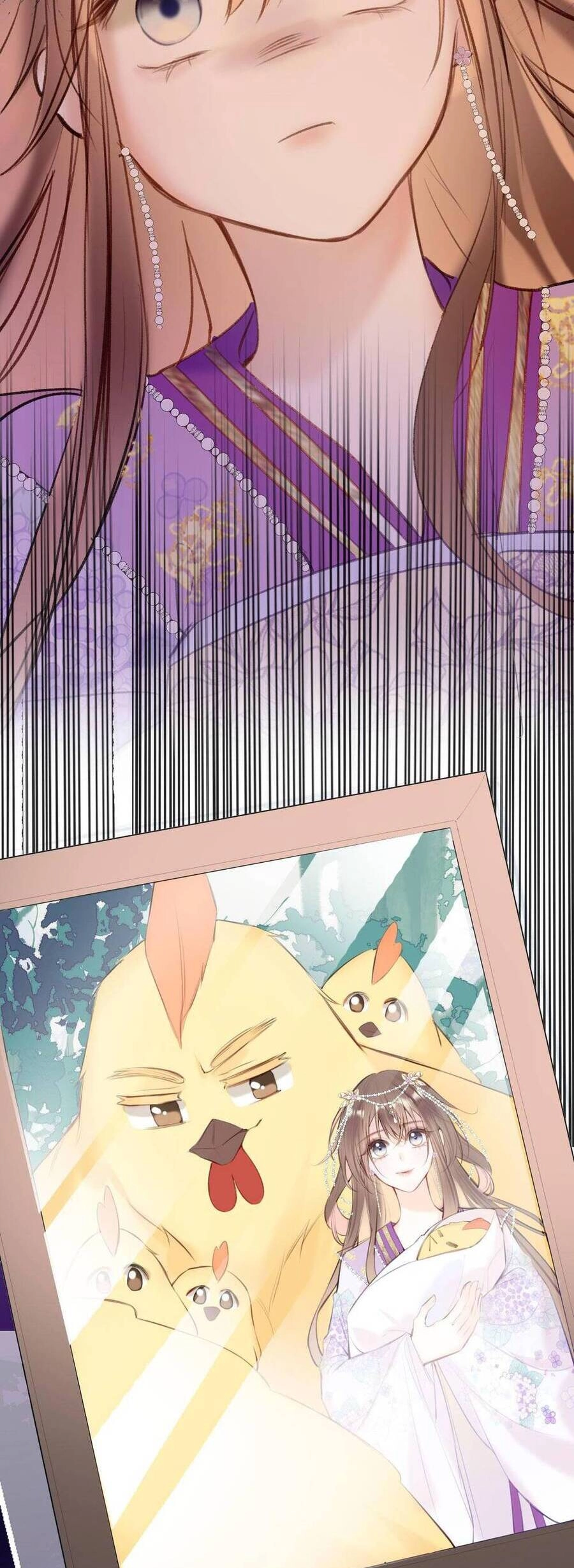 Vi Phu Của Ta Là Long Ngạo Thiên Phần 2 Chapter 11 - 7