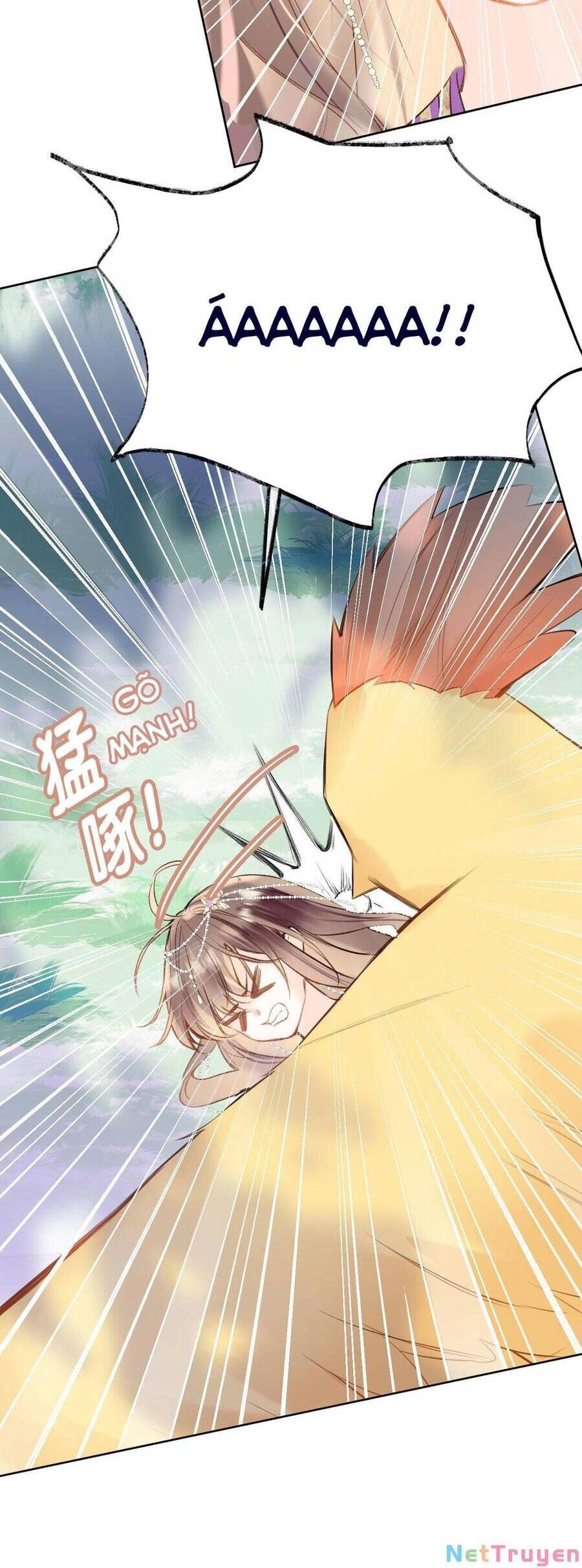 Vi Phu Của Ta Là Long Ngạo Thiên Phần 2 Chapter 11 - 11