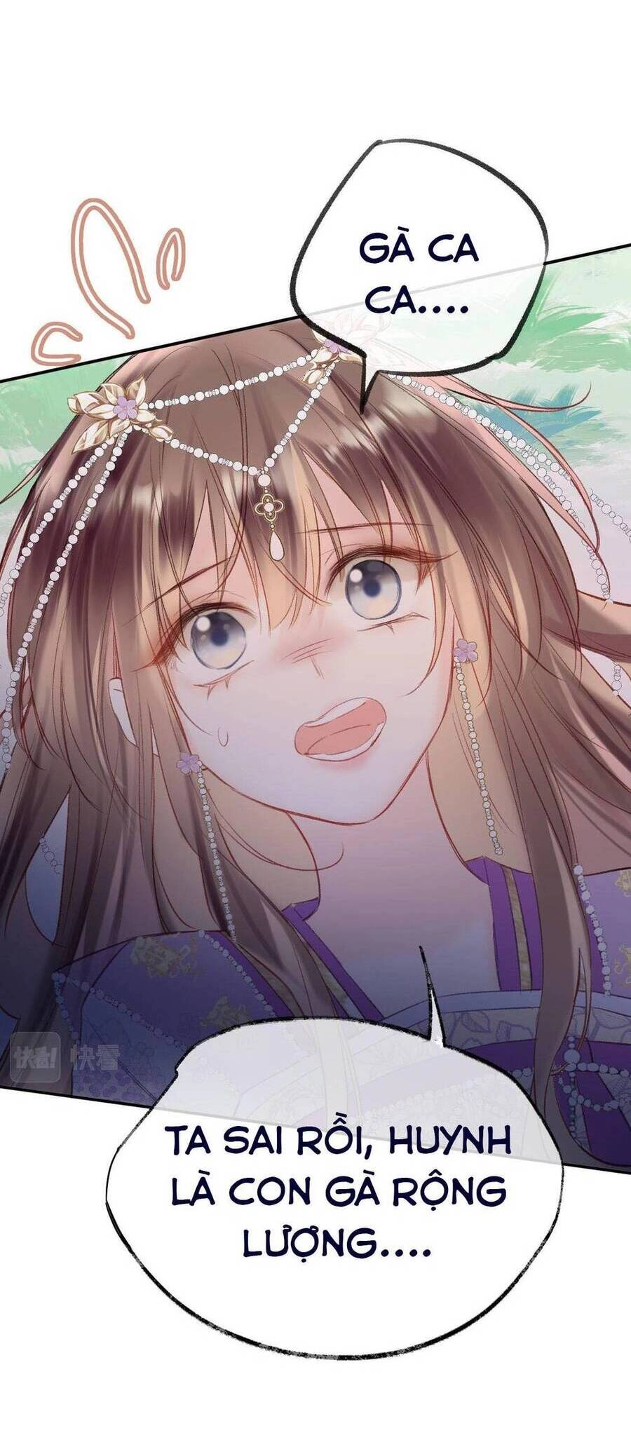 Vi Phu Của Ta Là Long Ngạo Thiên Phần 2 Chapter 11 - 13