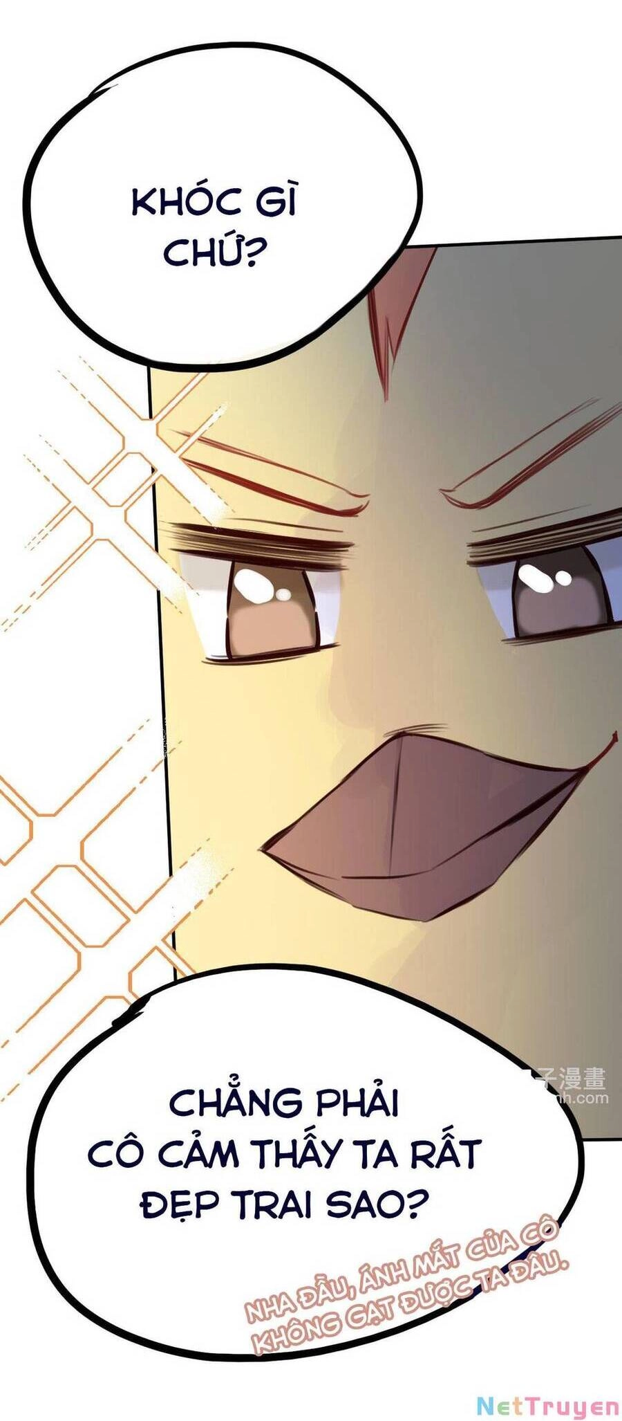 Vi Phu Của Ta Là Long Ngạo Thiên Phần 2 Chapter 11 - 14