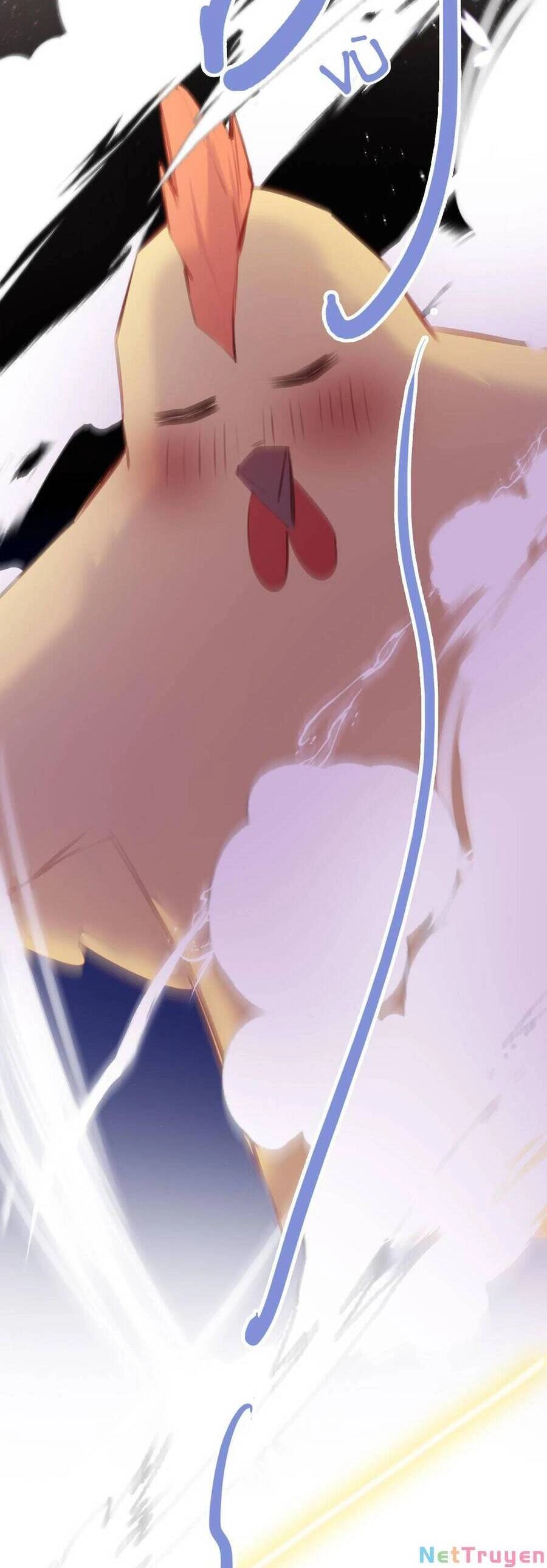 Vi Phu Của Ta Là Long Ngạo Thiên Phần 2 Chapter 11 - 17