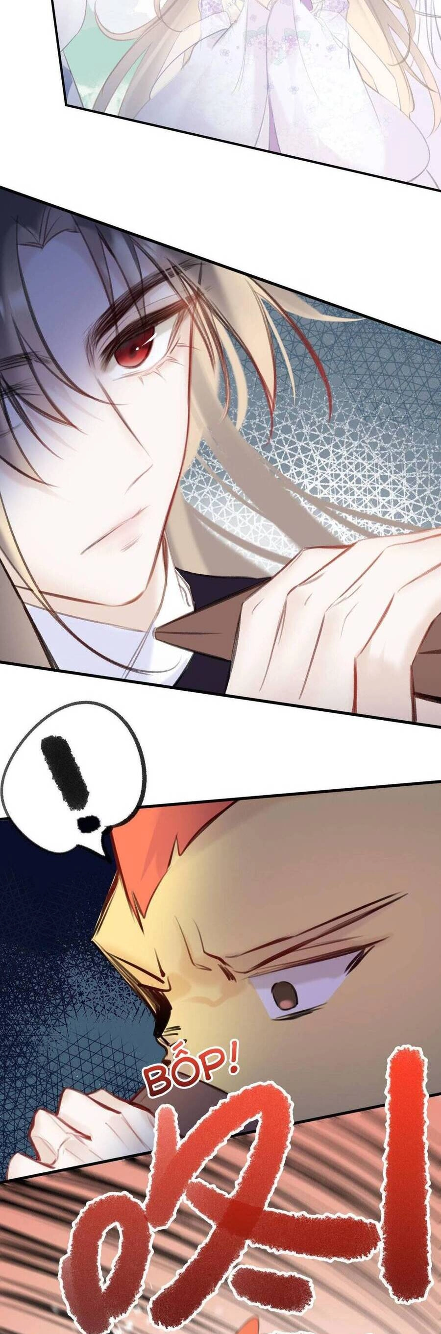 Vi Phu Của Ta Là Long Ngạo Thiên Phần 2 Chapter 11 - 19