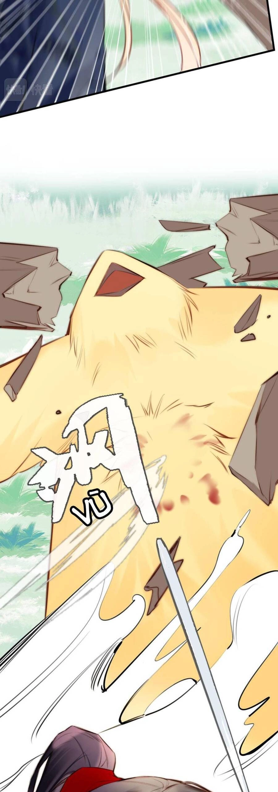 Vi Phu Của Ta Là Long Ngạo Thiên Phần 2 Chapter 11 - 21