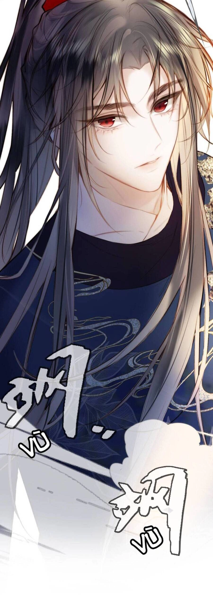 Vi Phu Của Ta Là Long Ngạo Thiên Phần 2 Chapter 11 - 22