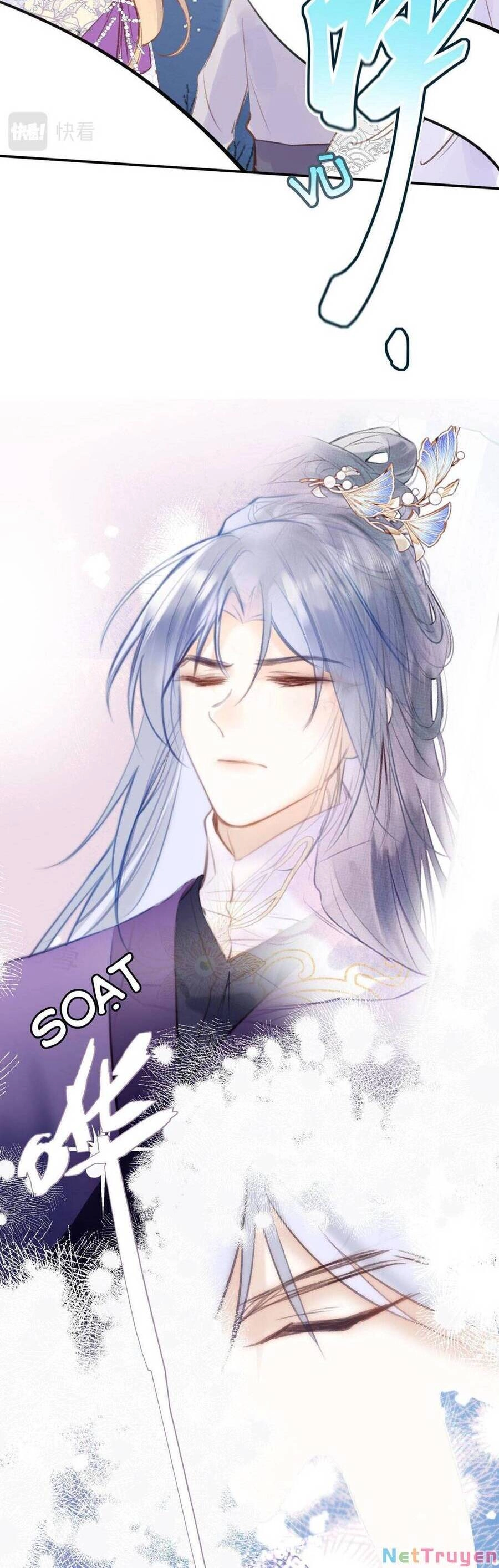 Vi Phu Của Ta Là Long Ngạo Thiên Phần 2 Chapter 11 - 31