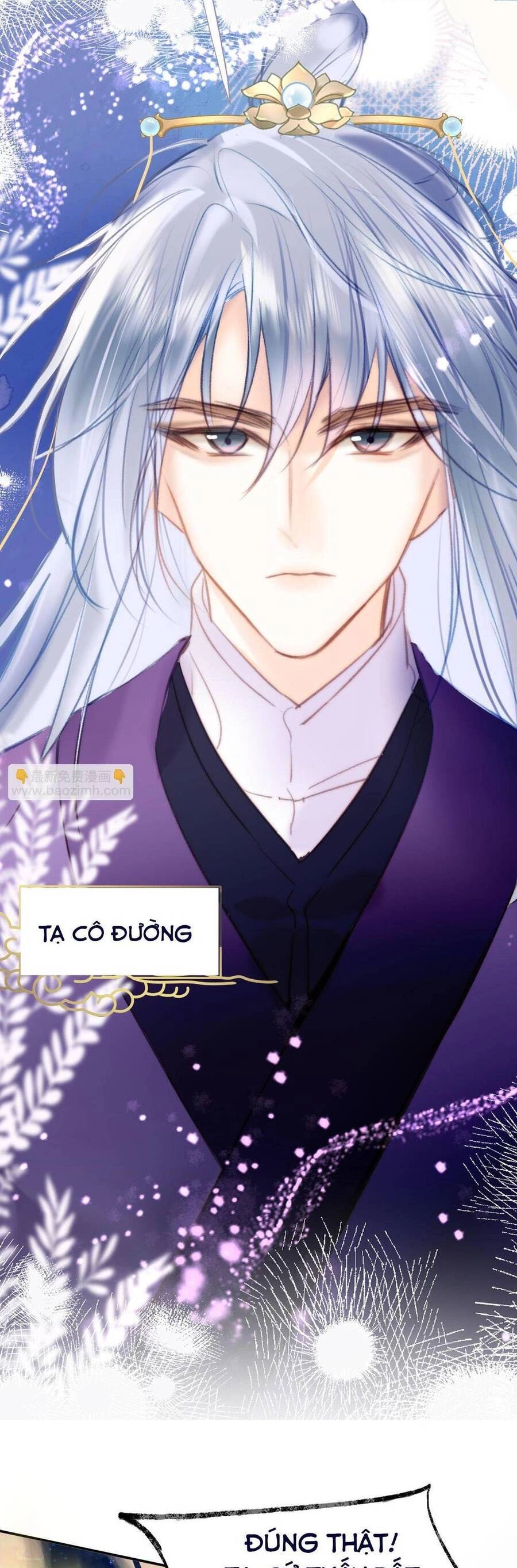 Vi Phu Của Ta Là Long Ngạo Thiên Phần 2 Chapter 11 - 32