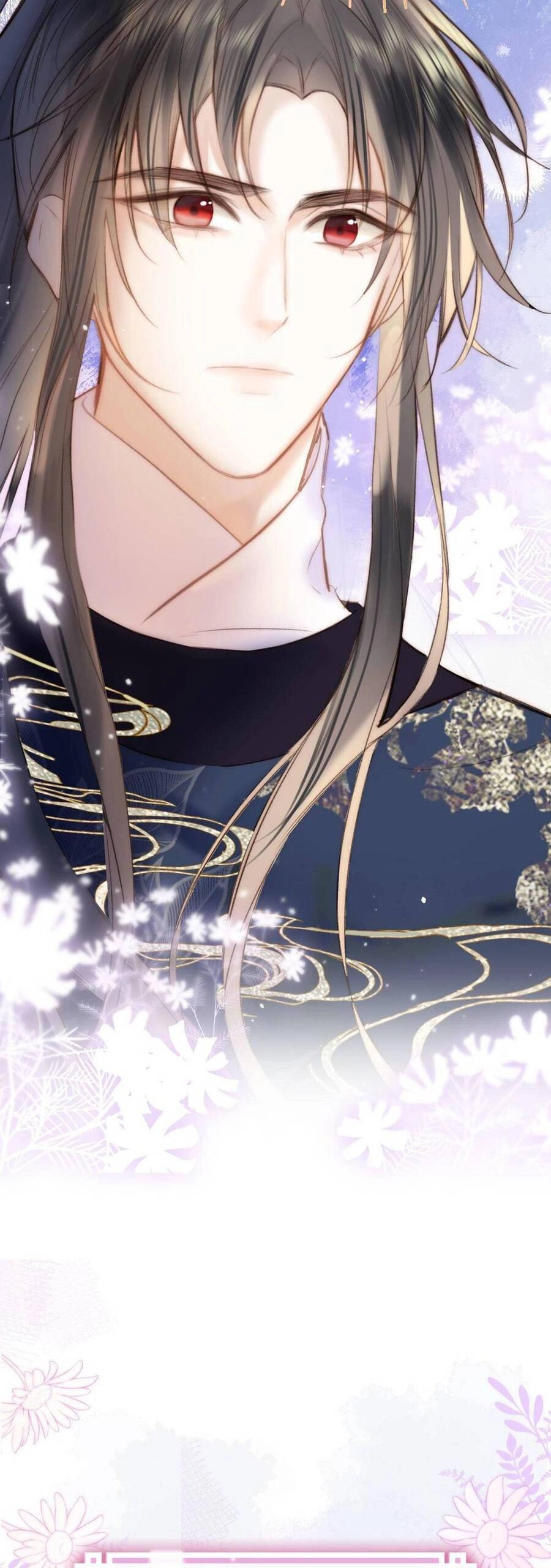 Vi Phu Của Ta Là Long Ngạo Thiên Phần 2 Chapter 11 - 40