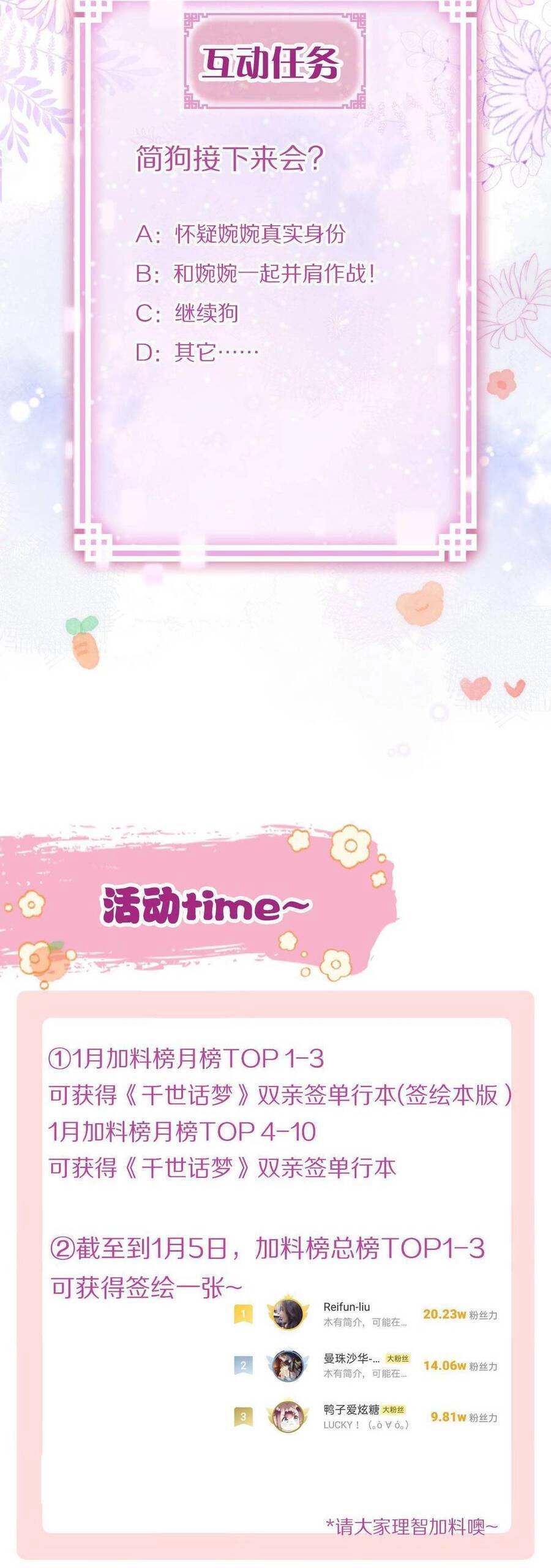 Vi Phu Của Ta Là Long Ngạo Thiên Phần 2 Chapter 11 - 41