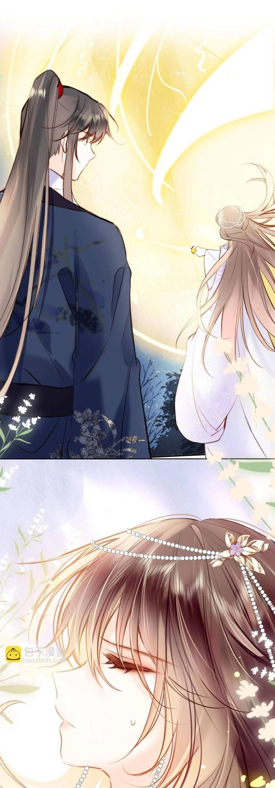 Vi Phu Của Ta Là Long Ngạo Thiên Phần 2 Chapter 12 - 6