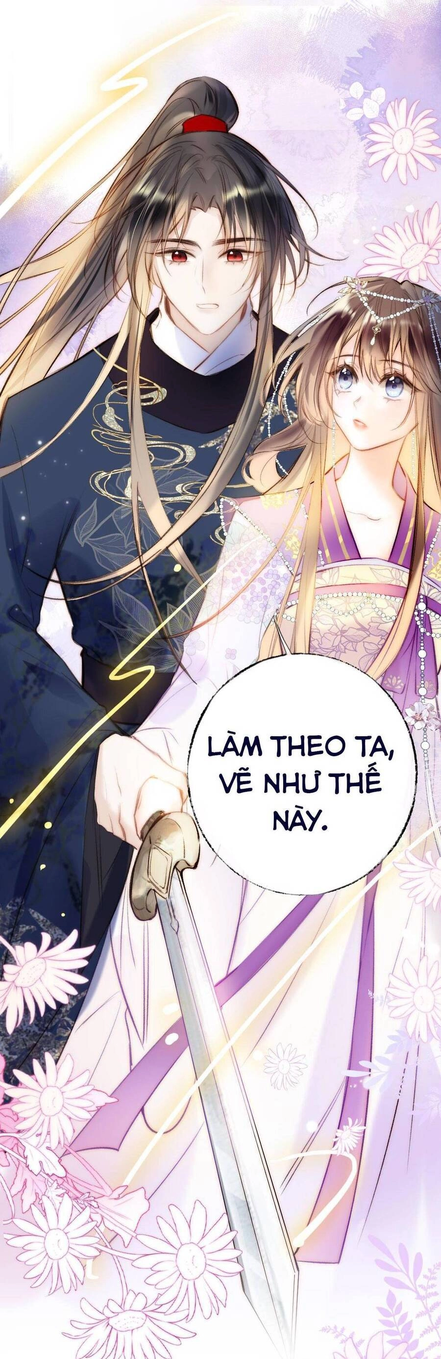 Vi Phu Của Ta Là Long Ngạo Thiên Phần 2 Chapter 12 - 10
