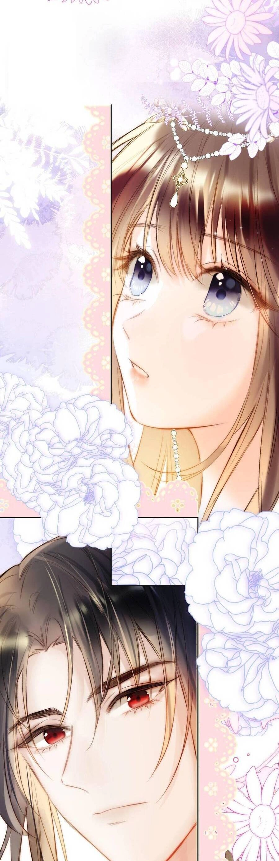 Vi Phu Của Ta Là Long Ngạo Thiên Phần 2 Chapter 12 - 11