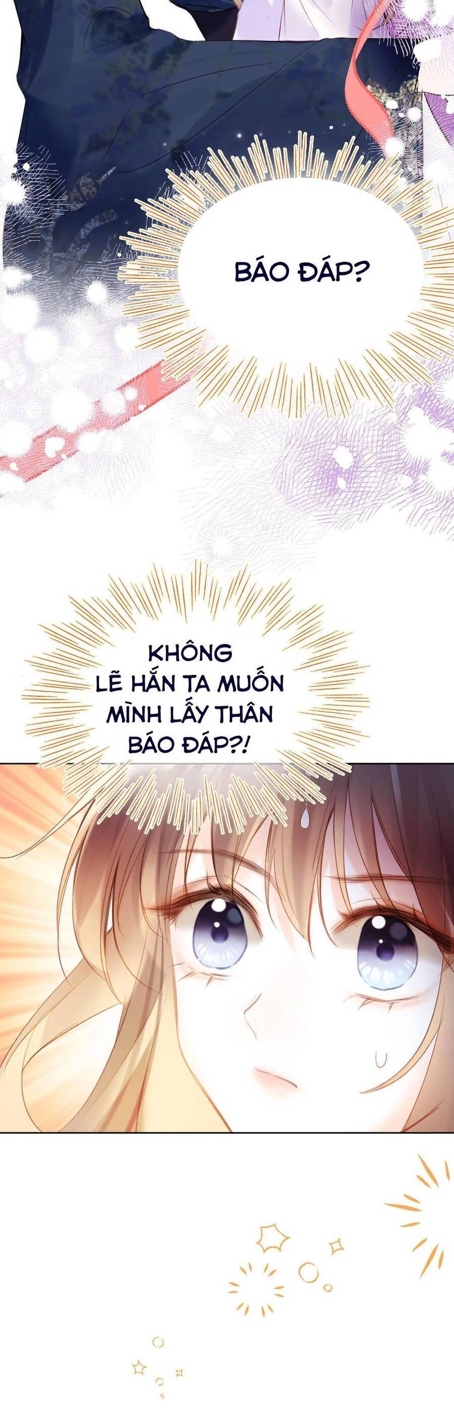 Vi Phu Của Ta Là Long Ngạo Thiên Phần 2 Chapter 12 - 18