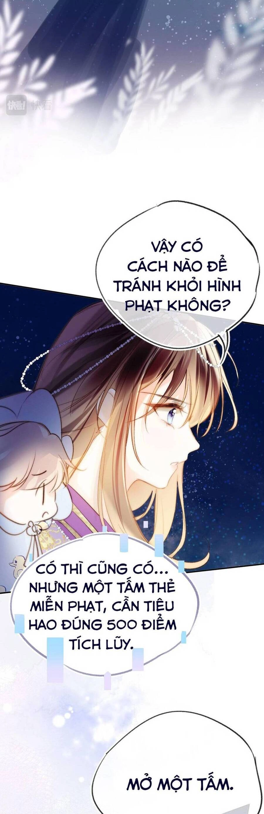 Vi Phu Của Ta Là Long Ngạo Thiên Phần 2 Chapter 12 - 37