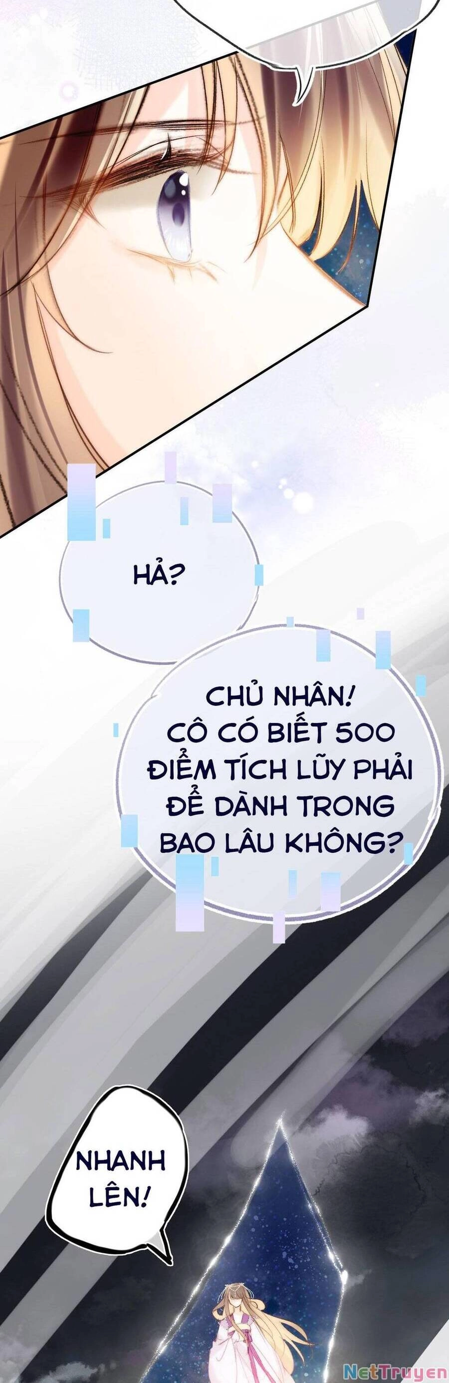 Vi Phu Của Ta Là Long Ngạo Thiên Phần 2 Chapter 12 - 38
