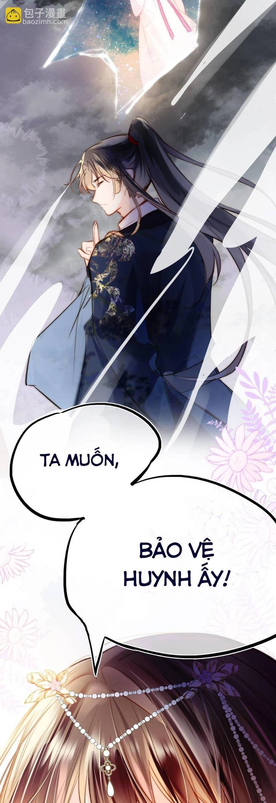 Vi Phu Của Ta Là Long Ngạo Thiên Phần 2 Chapter 12 - 39