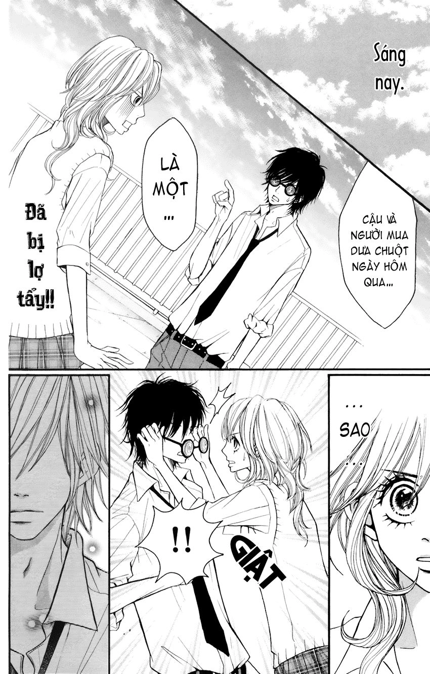 Switch Girl Chapter 2 - 7