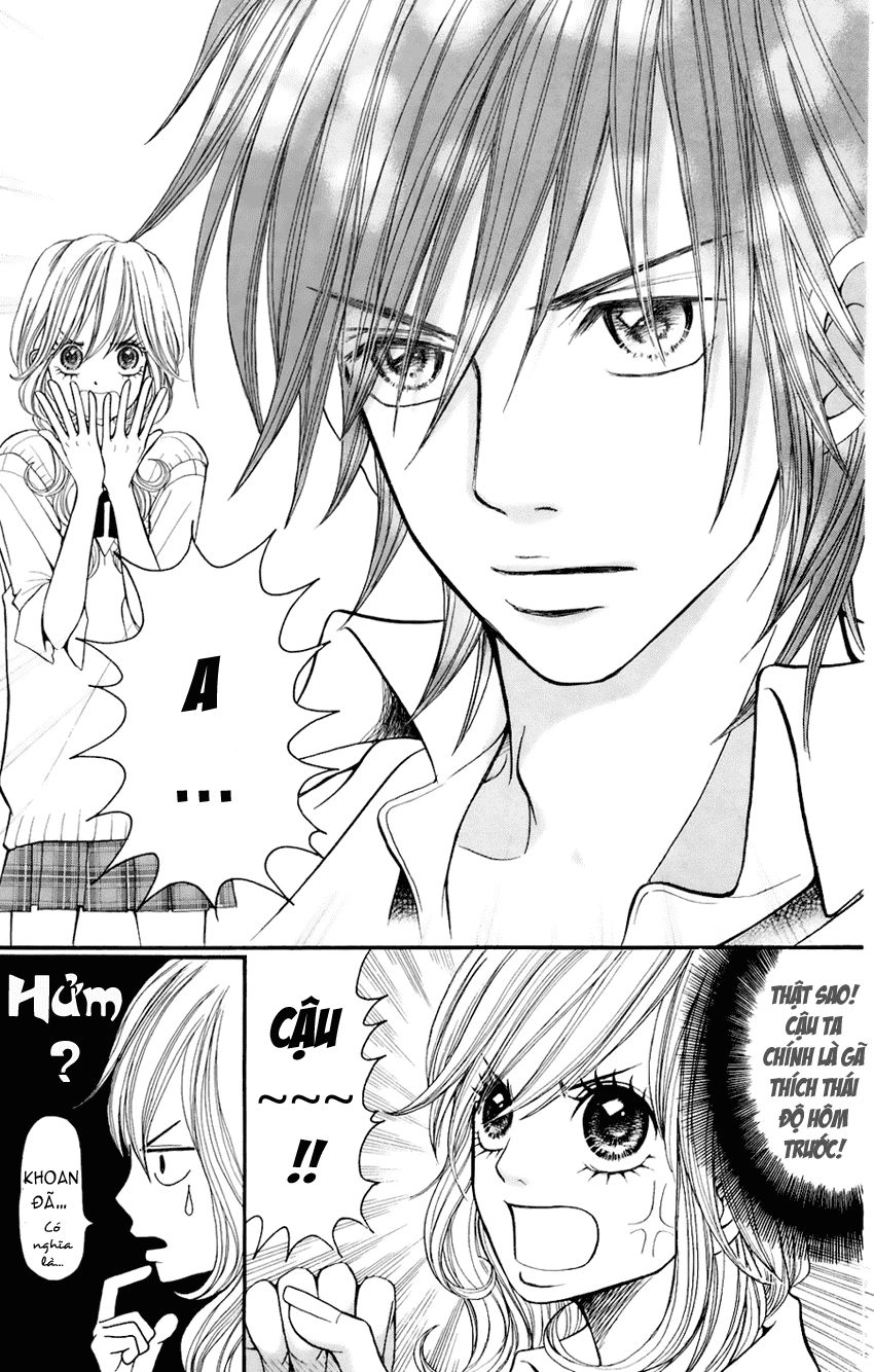 Switch Girl Chapter 2 - 8