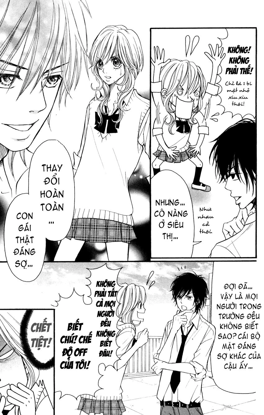 Switch Girl Chapter 2 - 10