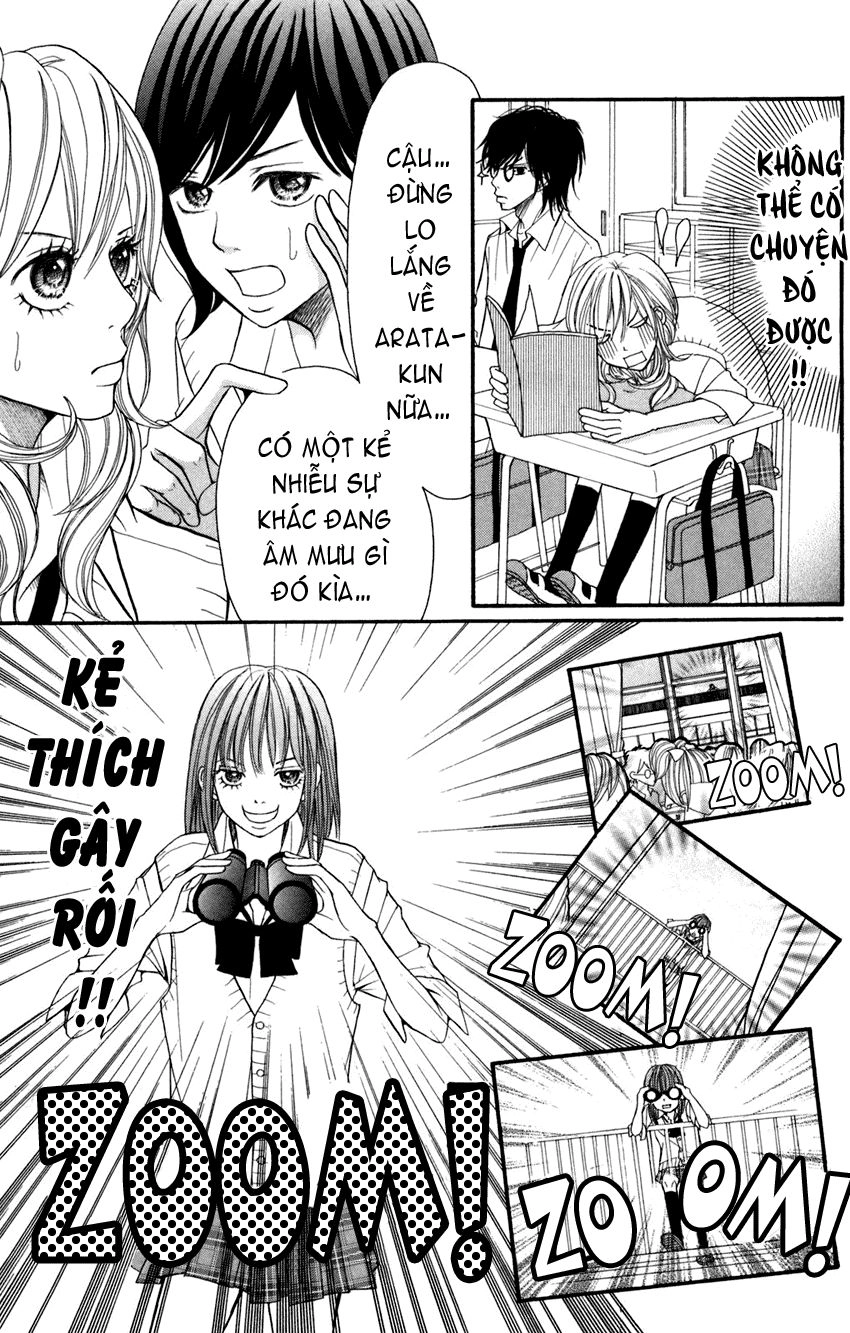 Switch Girl Chapter 2 - 14