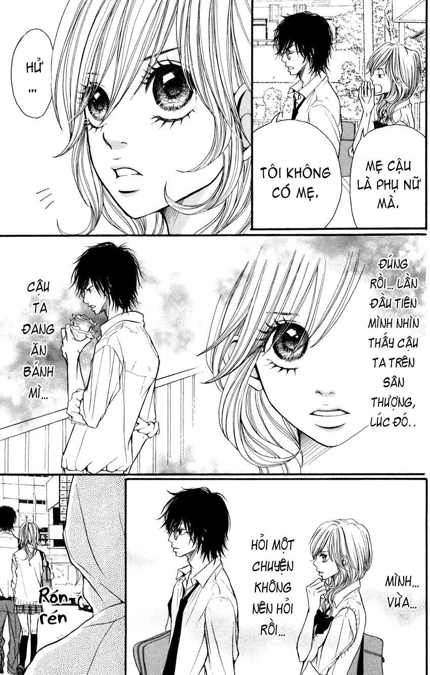 Switch Girl Chapter 2 - 18