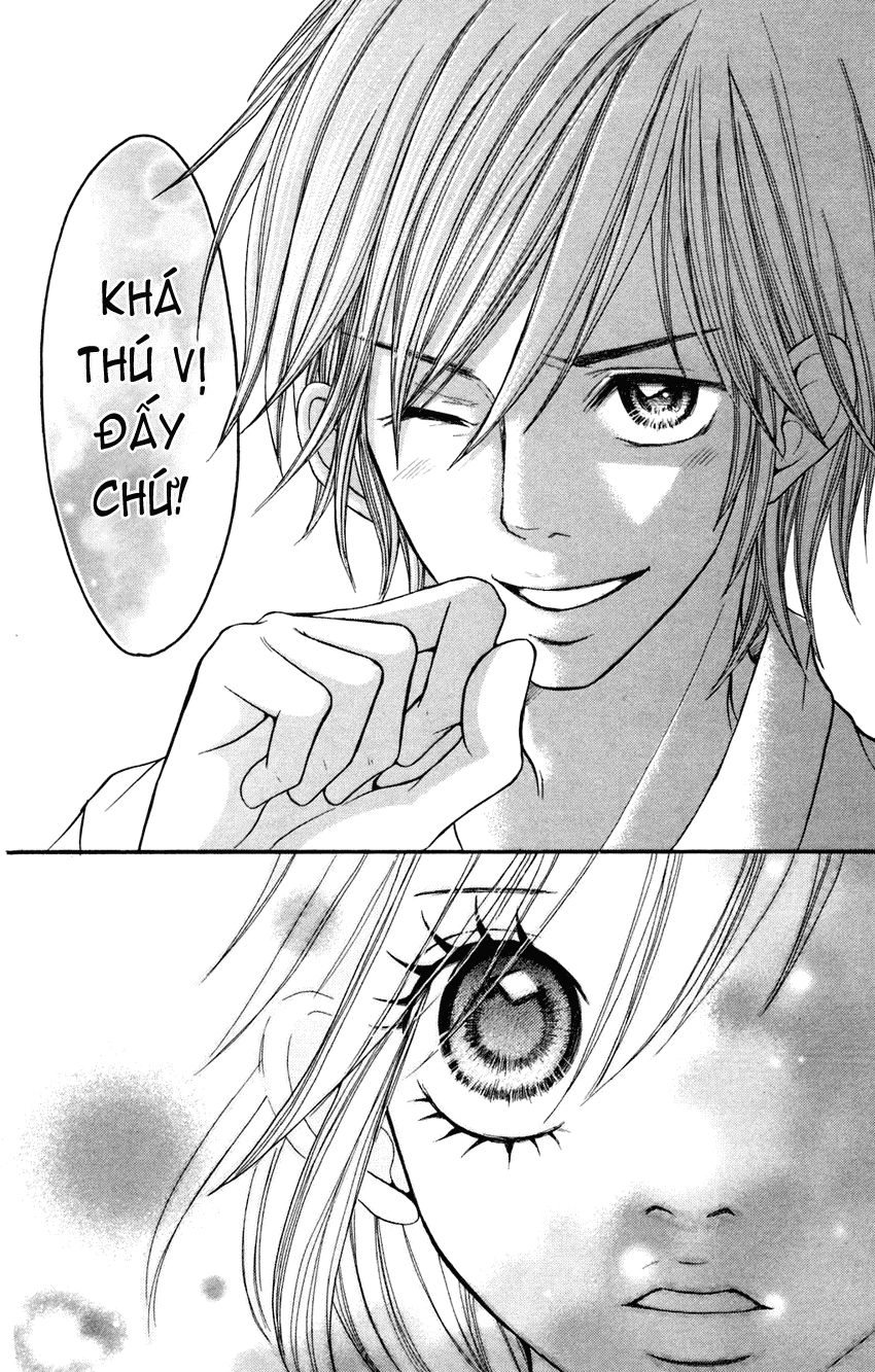 Switch Girl Chapter 2 - 29