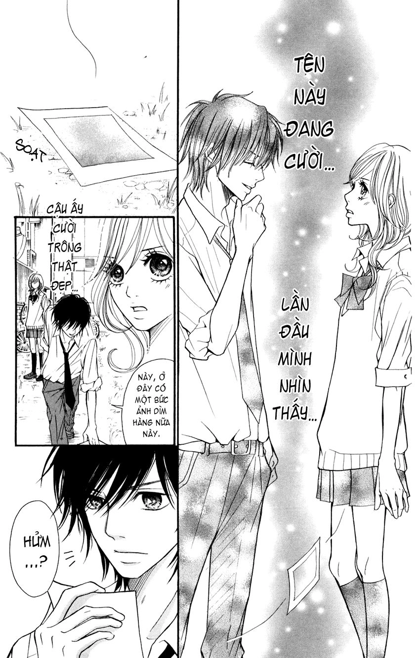 Switch Girl Chapter 2 - 30