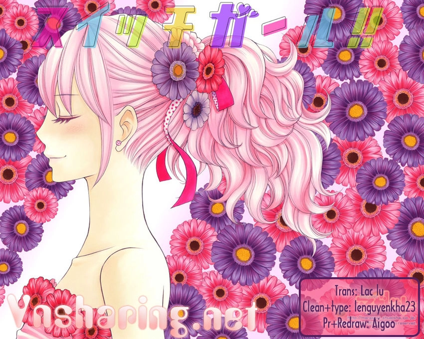 Switch Girl Chapter 3 - 1