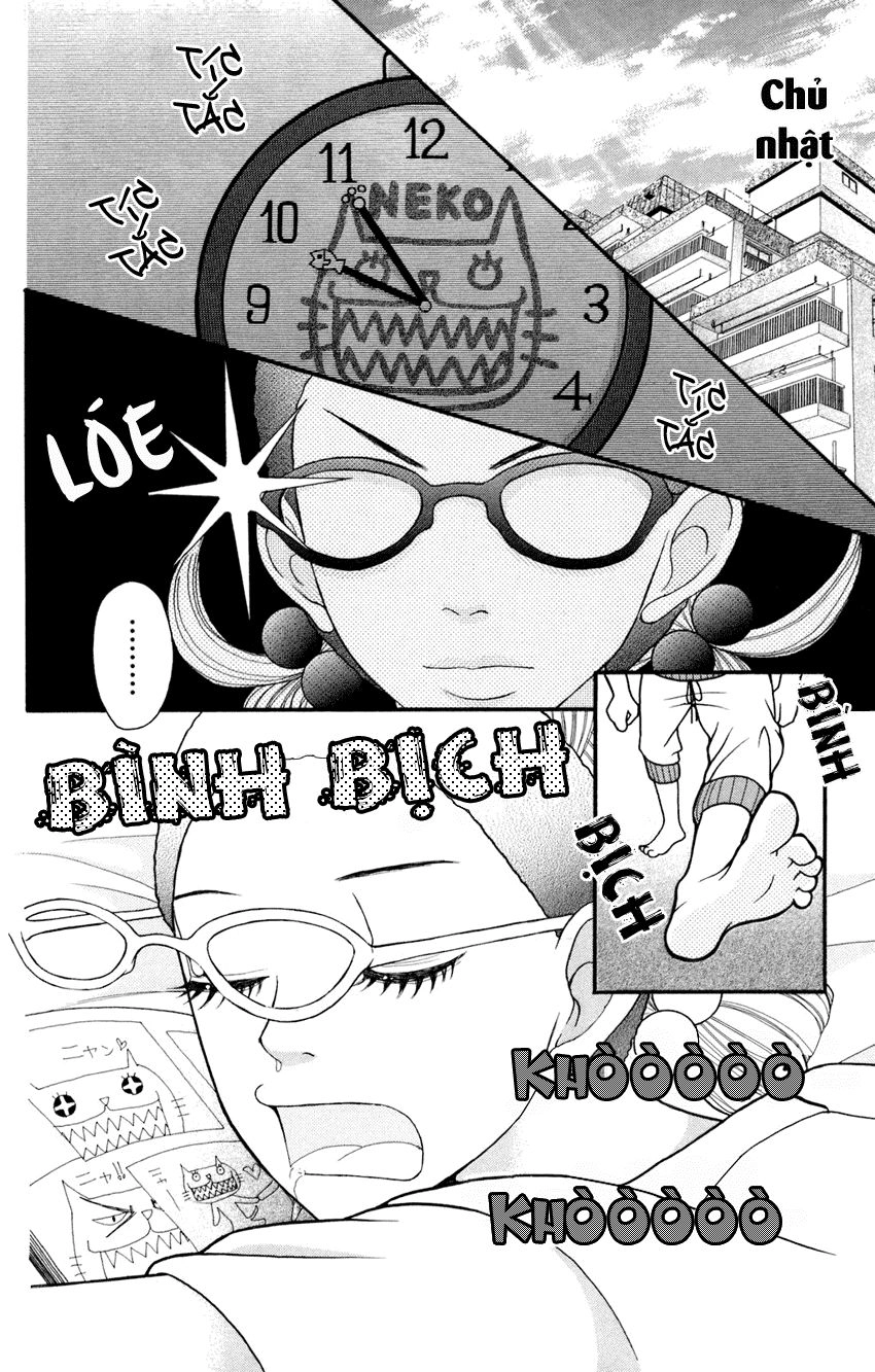 Switch Girl Chapter 3 - 3