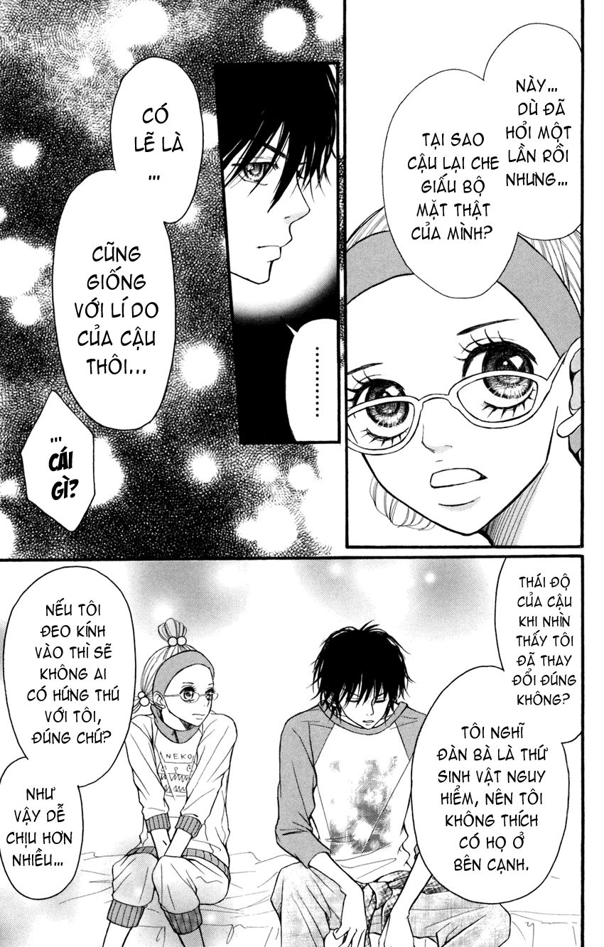 Switch Girl Chapter 3 - 22